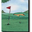My Golfing Adventure (CLICK PHOTO TO PERSONALIZE)