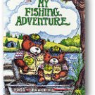My Fishing Adventure (Adult) -  CLICK PHOTO TO PERSONALIZE
