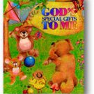 God's Special Gifts To Me (CLICK PHOTO TO PERSONALIZE)