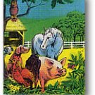 My Farm Adventure (CLICK PHOTO TO PERSONALIZE)