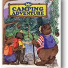 My Camping Adventure (CLICK PHOTO TO PERSONALIZE)