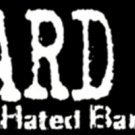 Forward Area - 'The Most Hated Band In Punk' sticker
