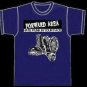 Forward Area - 'Hate Punk In Your Face' shirt