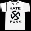 Hate Punk shirt