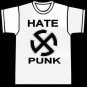 Hate Punk shirt