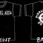 Forward Area - 'The Most Hated Band In Punk' shirt