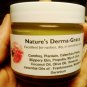 Nature's Derma-Grace- 2oz jar(limited time free shipping)