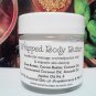 Whipped Body Butter (1 oz glass jar)