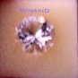JP Morgan's Morganite :  Round Brilliant Cut  : DISCOUNT PRICE