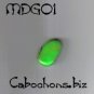 Mojave Desert Green    Item # MDGO1