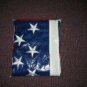 4x6 US Flag Embroidered Stars Sewn Stripes