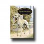 WHIPPET A House Is Not A Home FRIDGE MAGNET