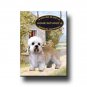 DANDIE DINMONT A House Is Not A Home FRIDGE MAGNET