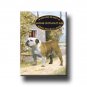 ENGLISH BULLDOG A House Is Not A Home FRIDGE MAGNET No2