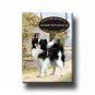 JAPANESE CHIN A House Is Not A Home FRIDGE MAGNET