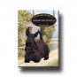 SCOTTISH TERRIER A House Is Not A Home FRIDGE MAGNET