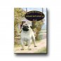 PUG A House Is Not A Home FRIDGE MAGNET (Fawn)