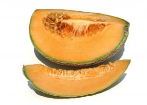 Cucumber/Cantalope  (8oz Bathsalt