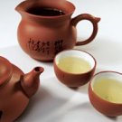 White Tea & Ginger (8oz bath salt)