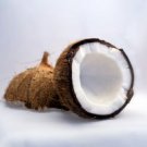 Coconut/Verberna  (bathsalt 8oz)