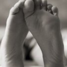 Cracked Heel Relieve  (Brown sugar Fig/Vanilla 4oz)