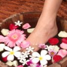 Foot Soak   (Jasmin/rose 8oz)