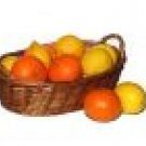 Citrus Fresh   (Moisturizing Fizzyball 3oz)