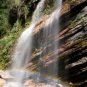 Waterfall mist  (soap with creamy goat milk 2oz)