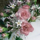 Jasmine/rose  ( bathsalt 8oz)