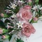 Jasmine/rose  ( bathsalt 8oz)