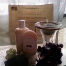 Caribbian Orange  (4 oz HandLotion)