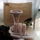 Shea Butter Lip Balm   (cherry)