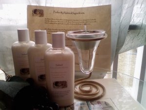 Facial Moisturizer   (4oz)