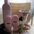 Asain Plum  (10 oz Body Lotion)