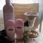 Asain Plum  (10 oz Body Lotion)
