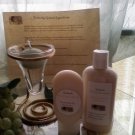 Brown Sugar Fig/Vanilla  (hand l. 4oz)