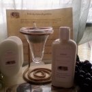 White Tea & Ginger (2 oz Hand Lotion)