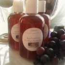 Rose Facial Toner  for dry to normal skin  (4oz)