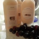Sweet Pomegranate and orange  (hand l. 4oz)
