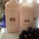 Asian PLum  (4 oz Hand Lotion)