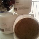 Sugar Walnut Facial Scrub