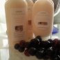 Sweet Pomegranate  and orange(body l. 4oz)
