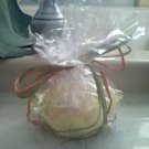 Jasmine/Rose  (Moisturizing Fizzyball 3 oz)