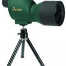 ALPEN WATERPROOF 20X50 SPOTTING SCOPE 711