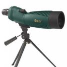 ALPEN WATERPROOF 18-36X60 SPOTTING SCOPE 735