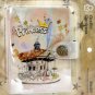 Pretty Retro Carnival Horse Merry Go Round Theme Multipurpose Name Credit Card Case Holder