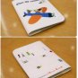 Cute Shinzi Katoh Over The Rainbow Name Credit Card Case Holder