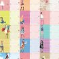 Pretty Bibi1004 Mission For Girl Red Korea Any Year Planner Diary