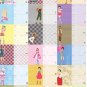 Pretty Bibi1004 Mission For Girl Red Korea Any Year Planner Diary