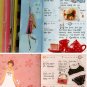 Pretty Bibi1004 Mission For Girl Pink Any Year Planner Diary